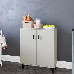 E-Moka Çok Amaçlı Dolap 72 cm