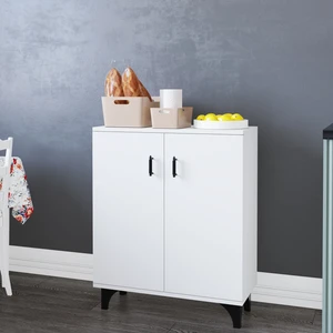 E-Moka Çok Amaçlı Dolap 72 cm