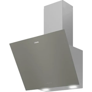Ala 570 G Ankastre Davlumbaz Gri