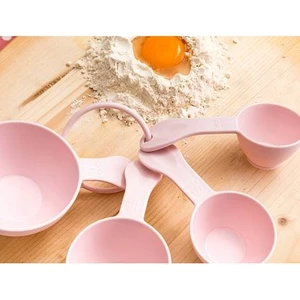 Madame Coco Paddle Ölçü Kabı - Soft Pudra