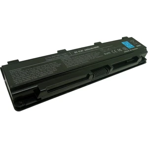 Toshiba C850, C855, C870, C875, L850, L855 Notebook Batarya Pil