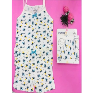 Kıpırık Baby  % 95 Pamuklu Erkek Çocuk Atlet Boxer Iç Çamaşır Takımı