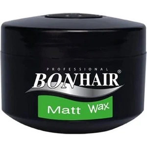 Matt Wax Şekillendirici Mat Görünüm 140ml