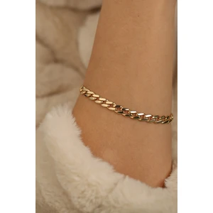 ÇGK KUYUMCULUK  Gurmet Altın Bileklik CGKBLK0237