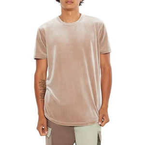 Forever 21 F21 Kadife Tişört