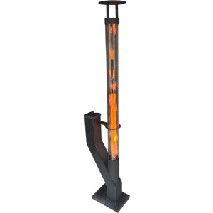 Pelet Soba / Keyif Sobasi