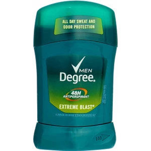 Terleme Önleyici Deodorant