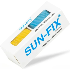 Sun Fix Üniversal Kaynak Macunu 40 gr