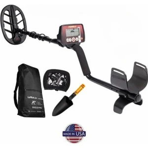 F22- 28CM Dd Başlık ile Define Dedektörü