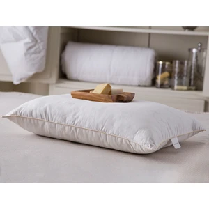 English Home Comfy Pamuk Yastık 50 x 70 cm Beyaz