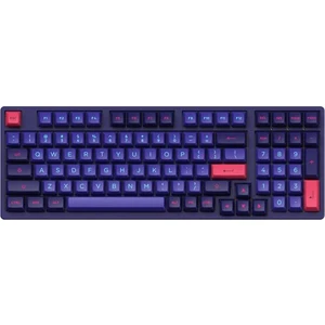 3098 Neon Rgb Mekanik Gaming Klavye