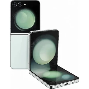 Yenilenmiş Samsung Galaxy Z Flip 5 512GB -Yeşil(12 Ay Garantili)-B Grade