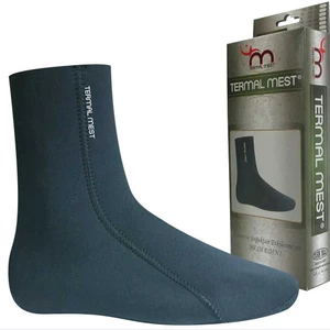 Termal Mest Çorap Siyah  M   40-41
