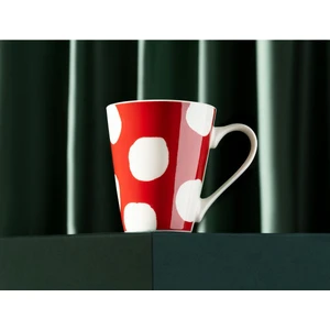 Madame Coco Espoir Point New Bone China Kupa