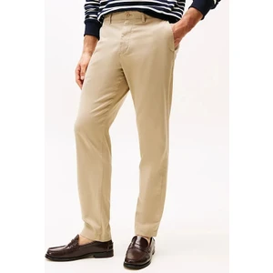 Erkek Harlem Chino Pantolon - Krem