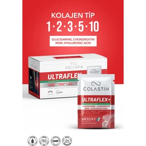 Ultraflex+ 30 Saşe