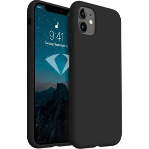 Apple iPhone 11 Silikon Lansman Esnek Kılıf