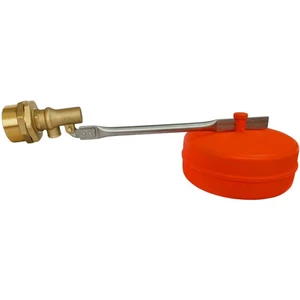 E.C.A 1-1/4'' Depo Şamandırası Flatör 101009005