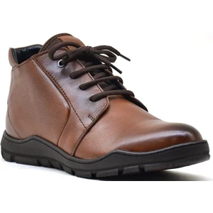 King Paolo U9521 COMFOREVO BOT - TABA - ERKEK BOT