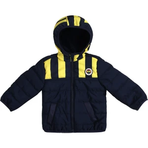 Bebek 6 Renk Logolu Mont