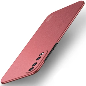 Honor 90 Parmak Izi Içermeyen Buzlu Telefon Kapağı Pc Telefon Kılıfı (Yurt Dışından)