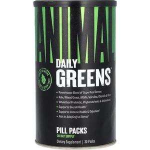 Animal Daily Greens 30 Paket