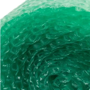 Al Da Al 100 cm x 2 m 300 gr Kalın Yeşil Ambalaj Naylonu Balonlu Havalı Patpat Pıtpıt Taşınma Naylonu