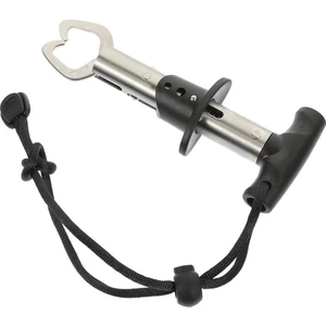 Bauer 15CM T Fish Grip Paslanmaz Çelik Balık Tutucu