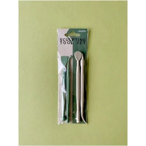 Şekillendirme Seti 4 Parça