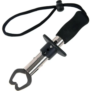Bauer 18CM Fish Grip Paslanmaz Çelik Balık Tutucu