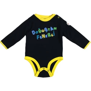 Bebek Doğuştan Fenerli Body
