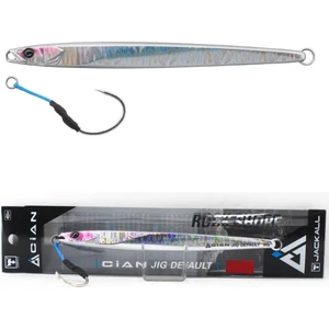 Cian Jig Default 15.7cm 85GR Jig Yemi