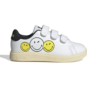 Advantage Smiley Cf C - Ftwwht/byello/cblack Çocuk Spor Ayakkabı IH6251