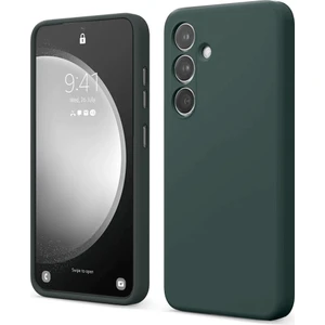 Samsung Galaxy S24 Fe Kılıf Biye Yumuşak Silikon Case