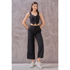 Kadın Paça Lastikli Takım