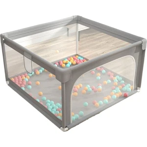 Bebek Çitleri Oyun Çitleri Ev Kapalı Koruyucu Çitler Küçük Çitler (Yurt Dışından)