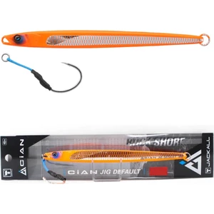 Cian Jig Default 14.1cm 60GR Jig Yemi