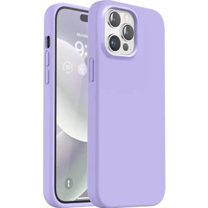Apple iPhone 15 Pro Silikon Yumuşak Lansman Kılıf
