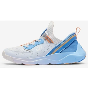 Çocuk Spor Ayakkabı - Mavi/Beyaz- Playful Easy