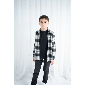 Erkek Oduncu Gömlek