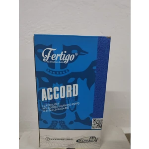 Accord 16-8-24 1 kg Npk Gübresi
