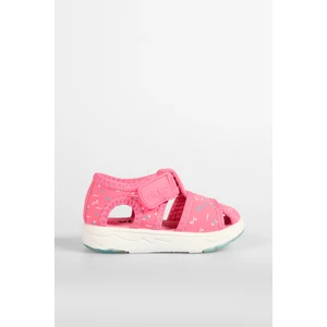 Bumba Iıı Pembe Çocuk Sandalet