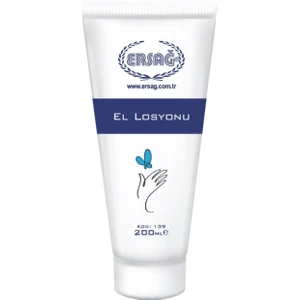 El Losyonu 200 ml