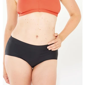 Nabaiji Kadın Şort Kesim Bikini Altı - Siyah - LOLA