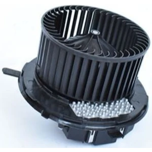 53008 Kalorifer Motoru Golf V-Vı Caddy-Jetta-A3-Leon 1K1819015C