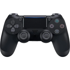 Oyun Kolu Kablolu&kablosuz Siyah Bluetoothlu Bilgisayar Uyumlu Kol Gamepad Joystick