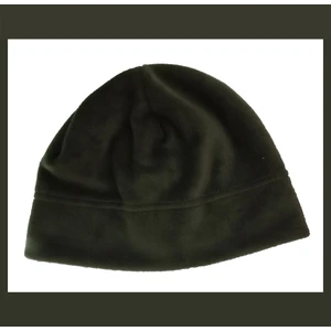 Haki Polar Bere Kışlık Termal Polar Şapka Bere Soğuktan Koruyucu Unisex Asker Yeşili - Askeri Haki
