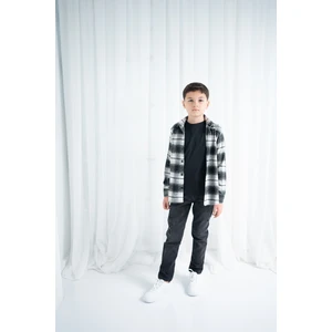 Erkek Oduncu Gömlek