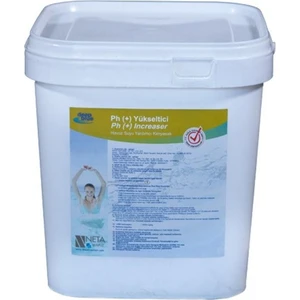 Deep Blue Ph+ Yükseltici Toz 10 Kg.