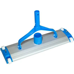 Waterfun Süpürge 2" Flat Alüminyum Büyük